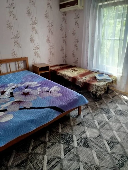 "Ольга" гостевой дом, Архипо-Осиповка Фото: 48 из 52