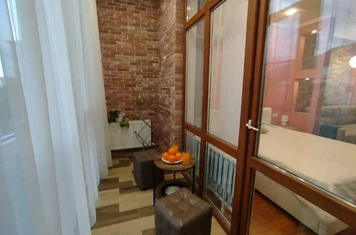 1-комнатная квартира Фото: 7 из 8