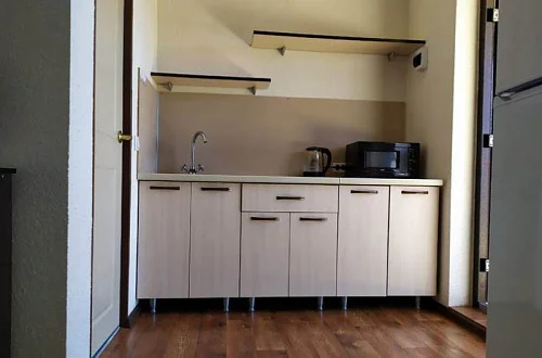 Стандарт 4х-местный Фото: 2 из 11