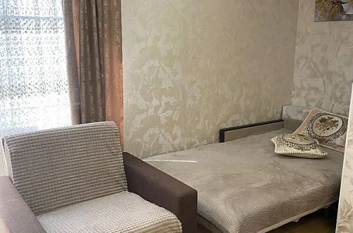 Квартира-студия Фото: 19 из 26