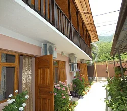 &quot;Арарат&quot; частный сектор