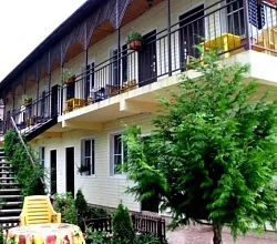 "Костилья" частный сектор