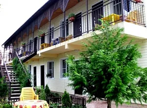 "Костилья" частный сектор