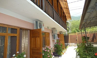 "Арарат" частный сектор, Гагра Фото: 1 из 34