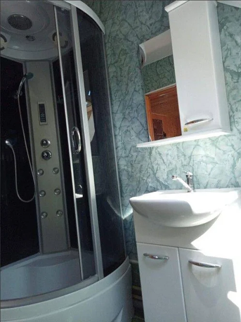 Частный сектор Генерала Дбар 163, Гагра Фото: 16 из 23