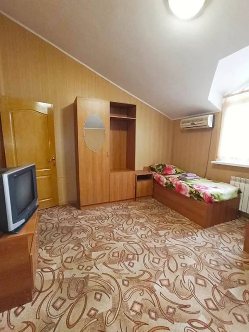 "Гармония" гостевой дом, Алушта Фото: 46 из 48