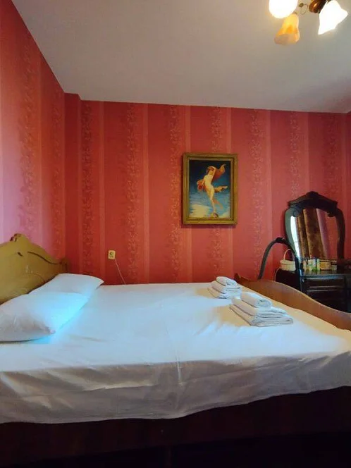 2х-комнатная квартира Ардзинба 5 кв 55, Новый Афон Фото: 8 из 10