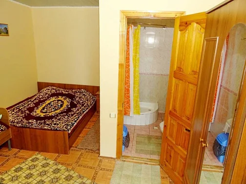 "Манзара" база отдыха, Весёлое Фото: 34 из 48