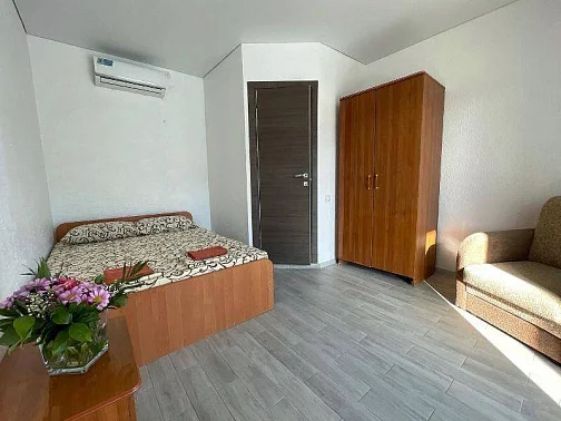 "Здоровье" база отдыха, Джемете Фото: 25 из 51