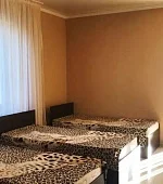 "Комфорт" 3х-местный "Комфорт" 3х-местный