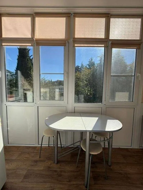 1,5-комнатная квартира Агрба 13, Пицунда Фото: 4 из 14