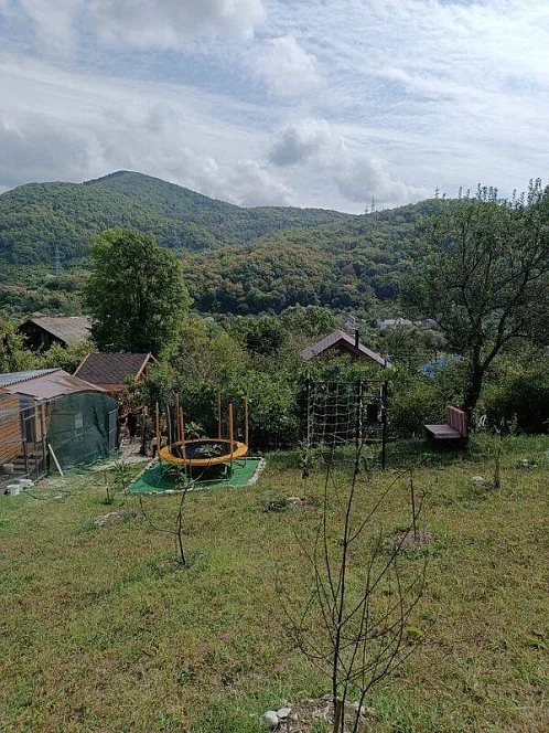 "Дуплекс" дом под-ключ, Шепси Фото: 24 из 41