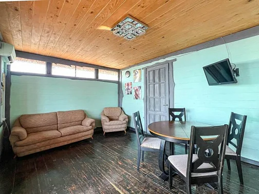 "Вилла Мария" мини-гостиница, Новый Афон Фото: 24 из 51