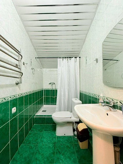 "Арина" мини-гостиница, Геленджик Фото: 40 из 51