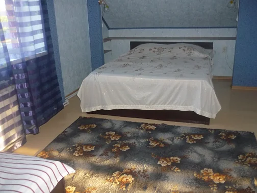 "У Валентины и Марии" частный сектор, Ейск Фото: 14 из 51