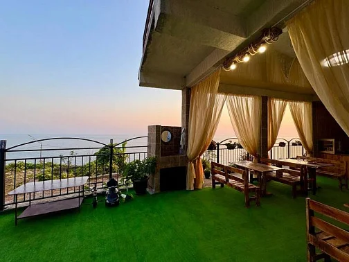 Частный сектор, Багрипш (Холодная речка) Фото: 12 из 50