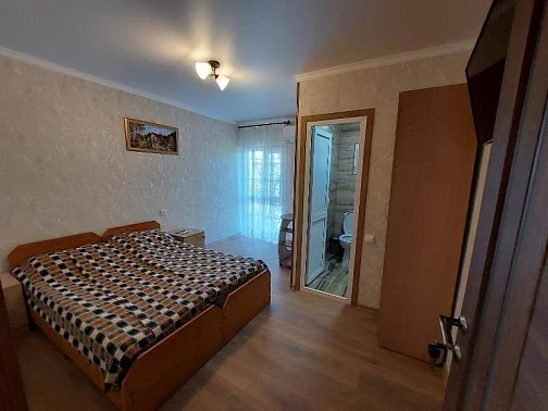 Мини-гостиница Осетинская 15, Гагра Фото: 16 из 51