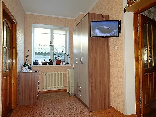 4х-комнатный дом под-ключ Володарского 11, Крым Фото: 11 из 19
