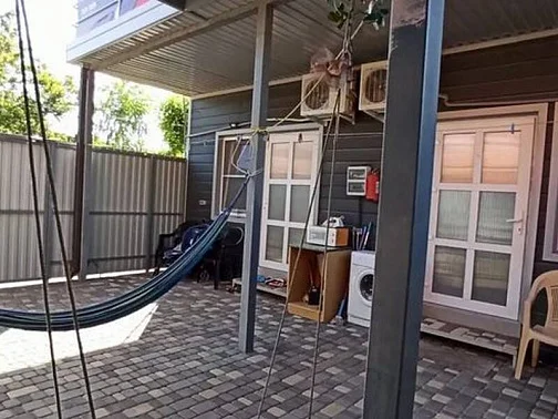 "Апартаменты на набережной Каменка" частный сектор, Ейск Фото: 4 из 30