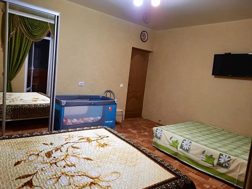 "Жемчужинка" частное домовладение, Дивноморское Фото: 25 из 46