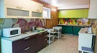 "Мечта" гостевой дом, Голубицкая