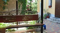 "Гармония" гостевой дом, Алушта
