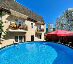 "Astoria" мини-гостиница