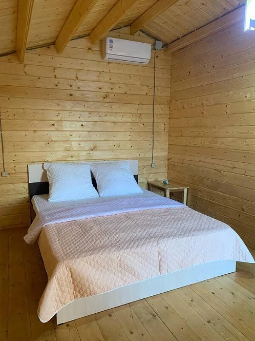 База отдыха Шинкуба 16, Очамчира Фото: 4 из 6