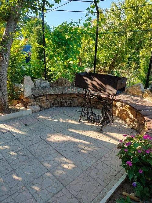 "Цветок" частный сектор, Поповка Фото: 4 из 34