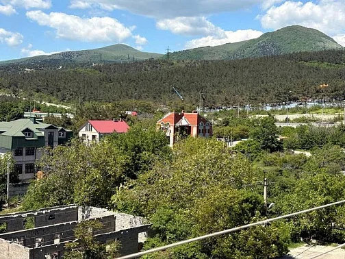 "С видом на море" 2х-комнатная квартира, Кабардинка Фото: 23 из 25