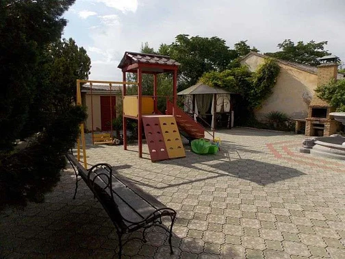 "Яхонт" мини-гостиница, Крым Фото: 6 из 44