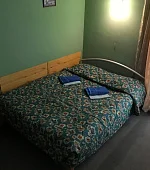 "1-комнатный" 3х-местный (№5, №6, №9)