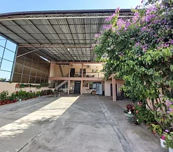 &quot;У Нико и Джульетты&quot; частный сектор