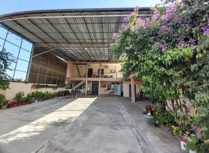 "У Нико и Джульетты" частный сектор Цандрипш