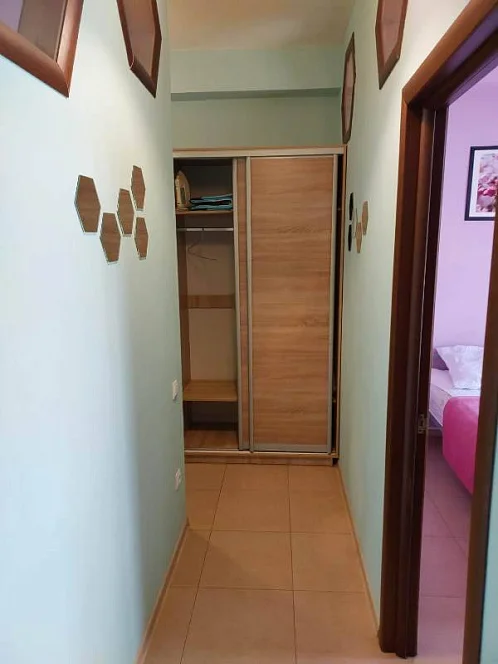 2х-комнатная квартира Чкалова 11, Адлер Фото: 16 из 30
