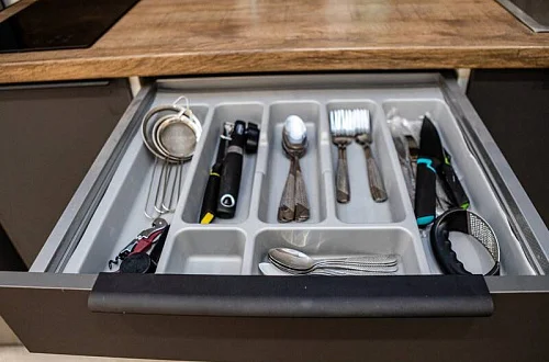 Квартира-студия Фото: 14 из 28