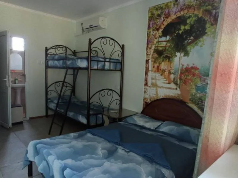 "Персей" гостевой дом, Витязево Фото: 31 из 48