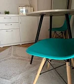 "Студия" (№4) 2х-местная