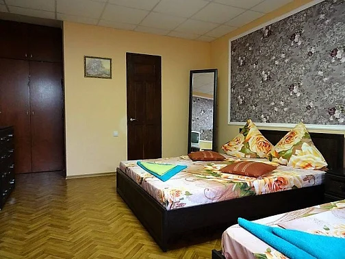 "Райский уголок" мини-гостиница, Поповка Фото: 24 из 48