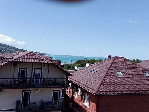 "Виноградная аллея" гостевой дом, Кабардинка Фото: 53 из 54