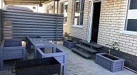 "Престиж" гостевой дом, станица Должанская