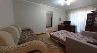 2х-комнатная квартира Абазгаа 63/3 кв 18, Гагра