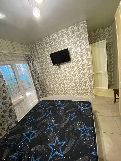 Частный сектор Маячная 37, Геленджик Фото: 21 из 42