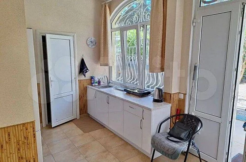 2х-комнатная квартира Фото: 7 из 9