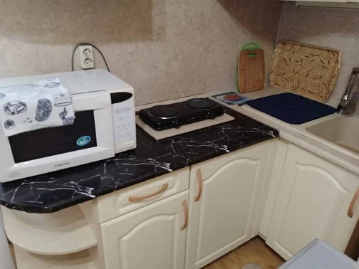 1-комнатная квартира Глазунова 2/1 кв 30, Хоста Фото: 2 из 19