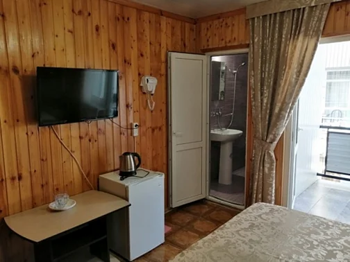 "Каспаровых" мини-гостиница,  Фото: 27 из 43