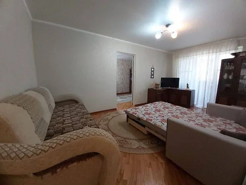 2х-комнатная квартира Абазгаа 63/3 кв 18, Гагра Фото: 5 из 12