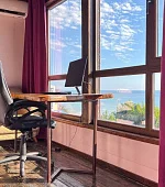 "Апартаменты 2х-комнатные"