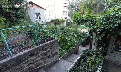 "Дача" 1-комнатный дом под-ключ, Новый Свет Фото: 1 из 16