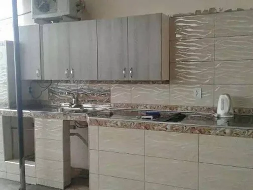 "С видом на море" частный сектор, Гагра Фото: 4 из 37